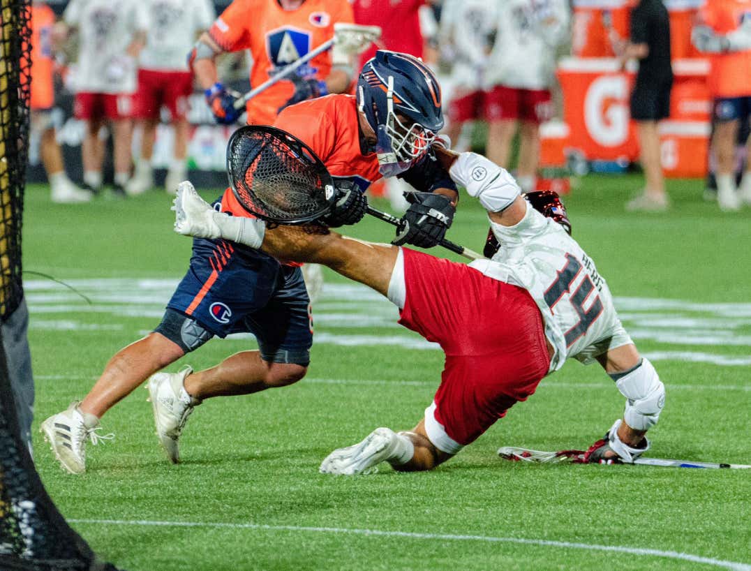 Get Off The Tracks When The Ghitelman Express Is Pulling Through The Station