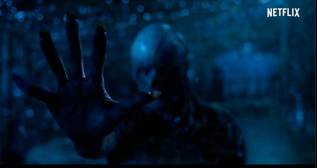 The Teaser And First Pictures For Stranger Things 4 Volume 2 Has Me Fucking HYPED