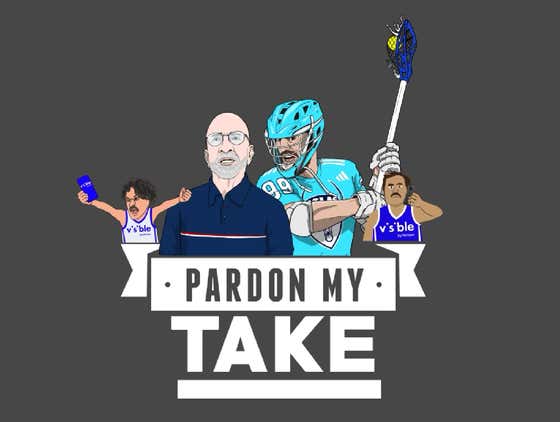 PMT 6-13: Paul Rabil, Mr Portnoy + Steph Curry's Legacy Game