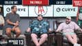 The NBA Finals Wife Swap Theory - Barstool Rundown - June 13, 2022