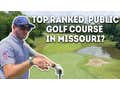 Riggs Vs Missouri Bluffs, 9th Hole Presented By Whoop