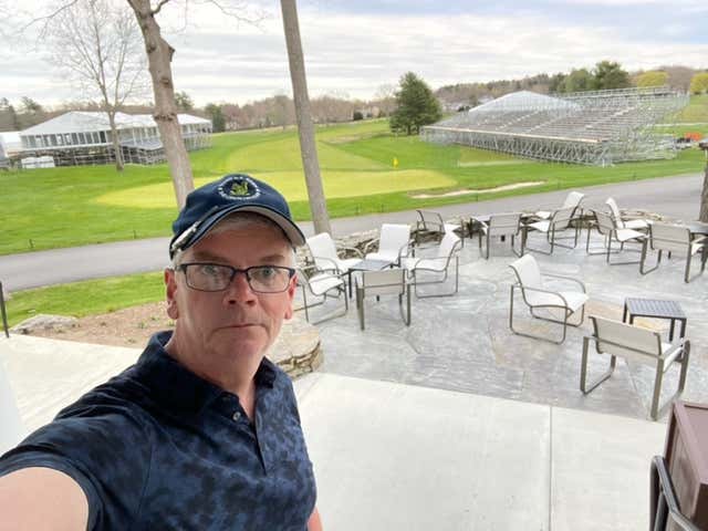 An Insider's Guide to the US Open at The Country Club