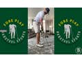I May Have Figured Out My Putting Stroke