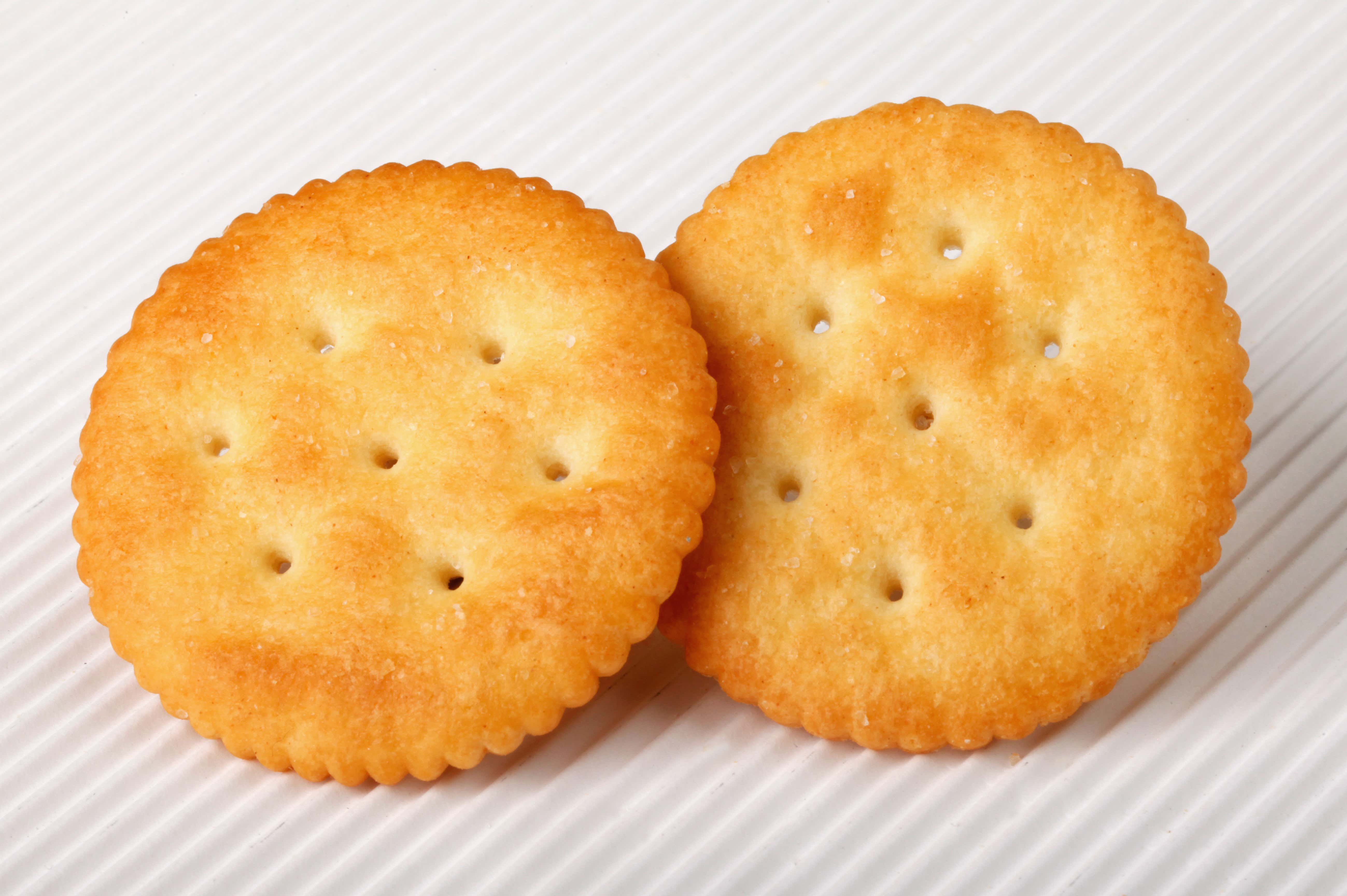 Have You Ever Double Ritz'd?