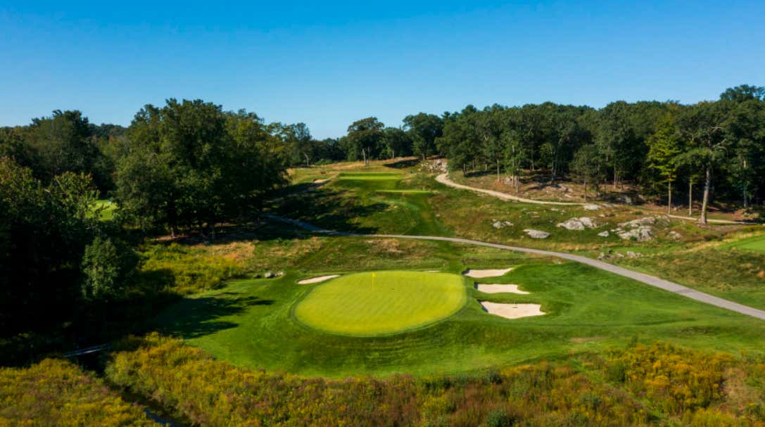 The Official Barstool 2022 US Open At The Country Club Preview Barstool Bets