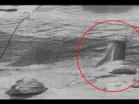 Watch This When You're High - Is There A Door On Mars?