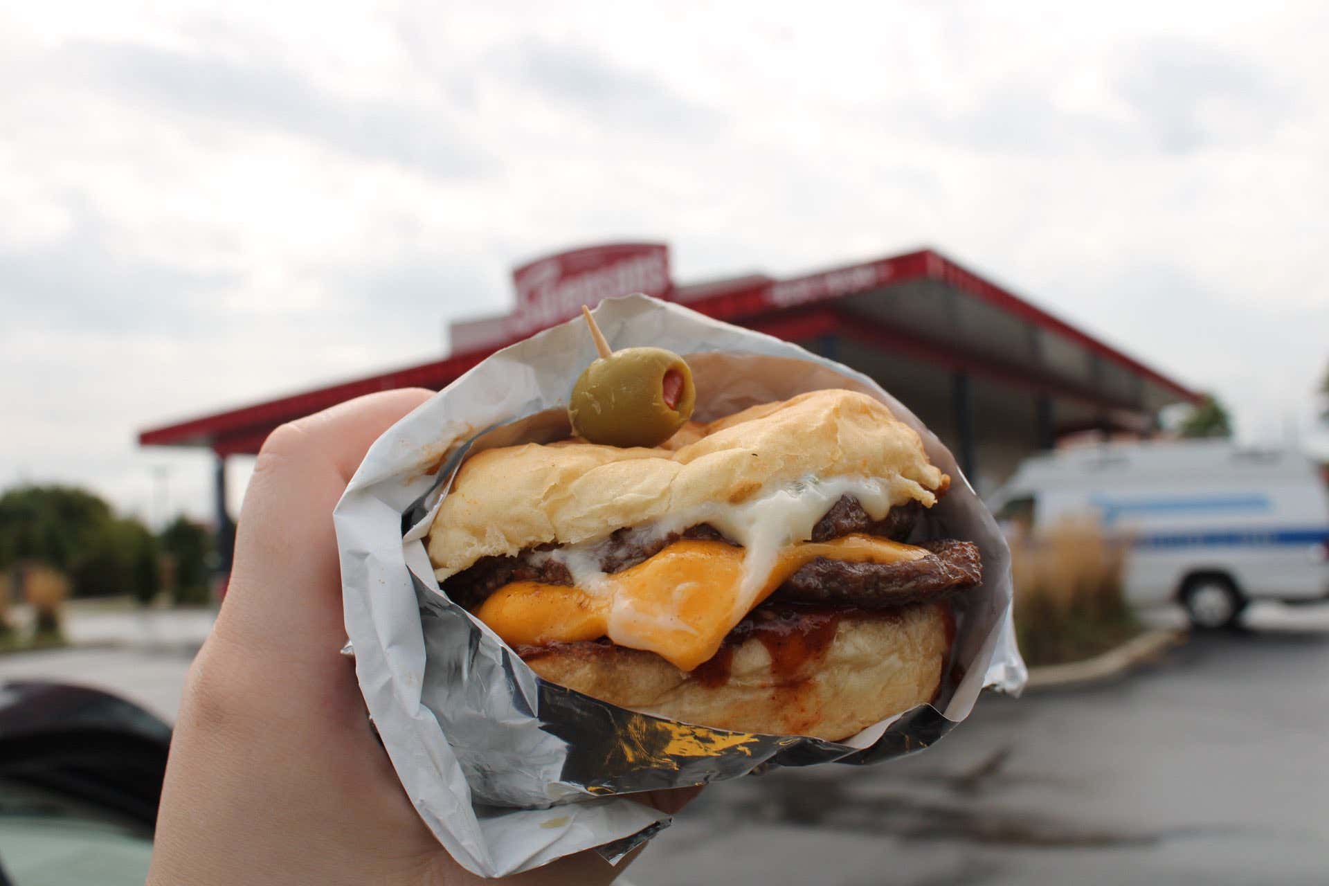 Lebron Isn't Even The Most Famous Thing From Akron, Ohio. Swenson's Is And It's Not Even Close.