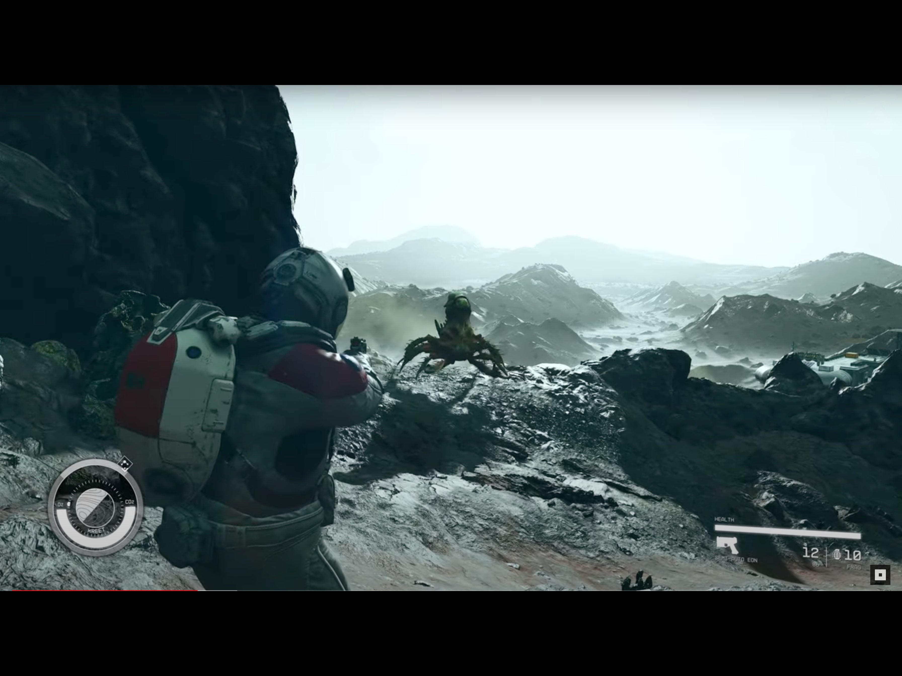 'Starfield' Looks Fucking Incredible! It's The Next Bethesda Game Coming In 2023 And Has The Potential To Become Game Of The Decade