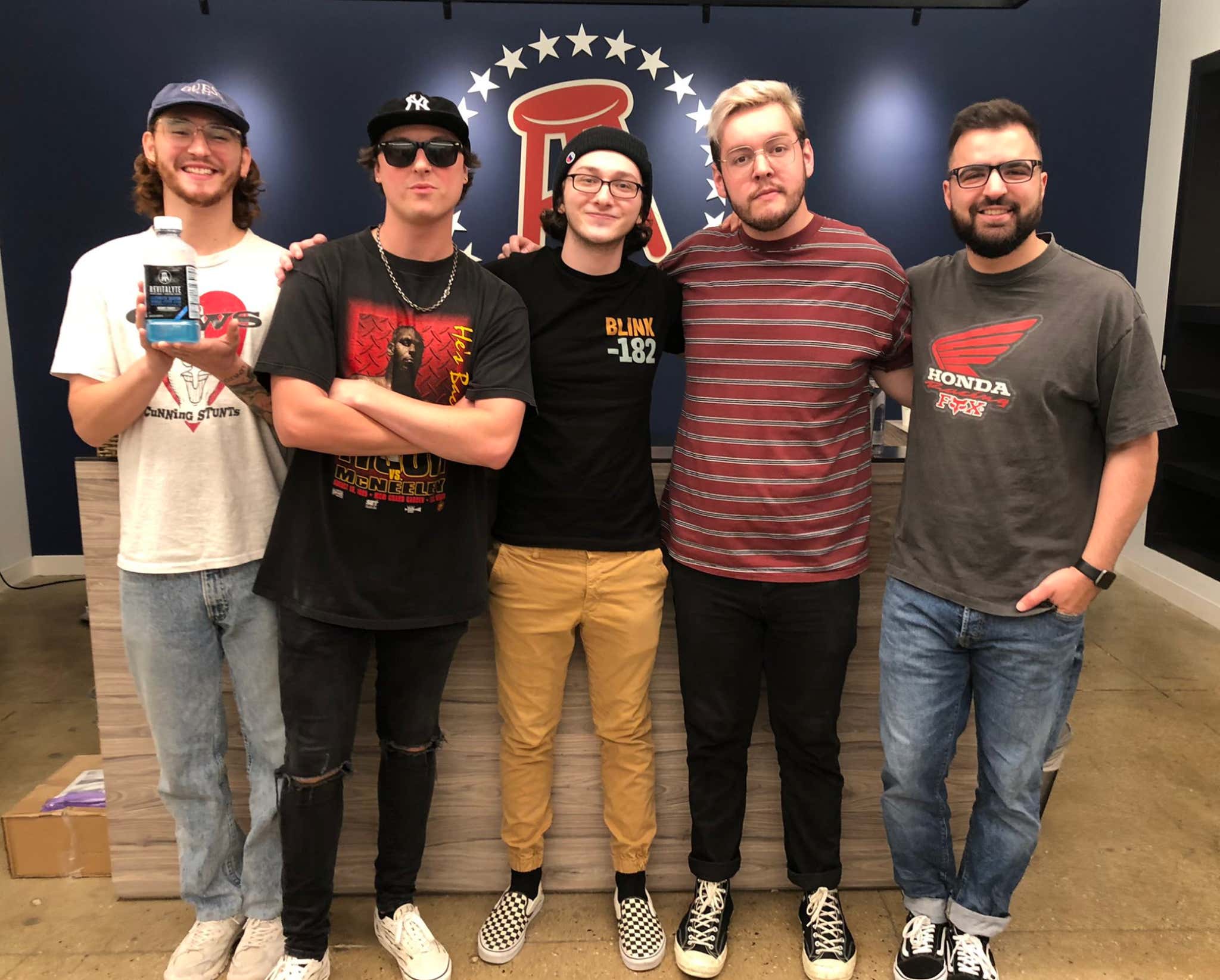 The Best Pop Punk Album Of The Year Has Arrived