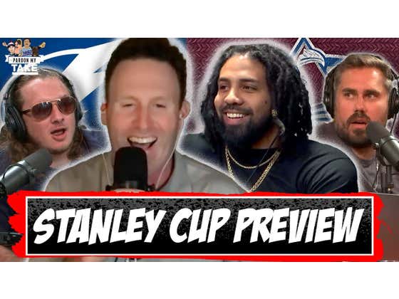 FULL VIDEO EPISODE: SCF Preview With Ryan Whitney, Warriors Take 3-2 Lead & Guys On Chicks With Arian Foster
