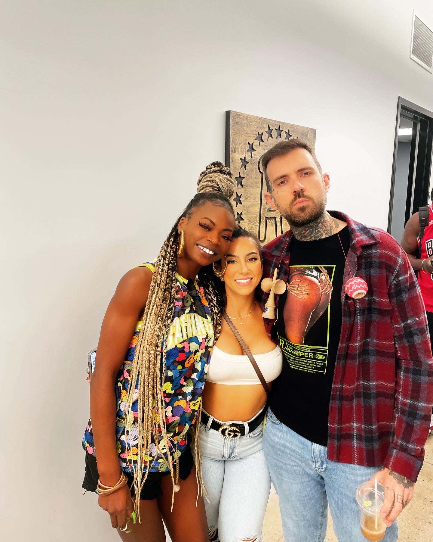 FROM NOTHING TO SOMETHING, 7 YEARS LATER W/ ADAM22