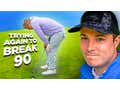 Time To Dial It In On The Greens - Breaking 90 Episode 3