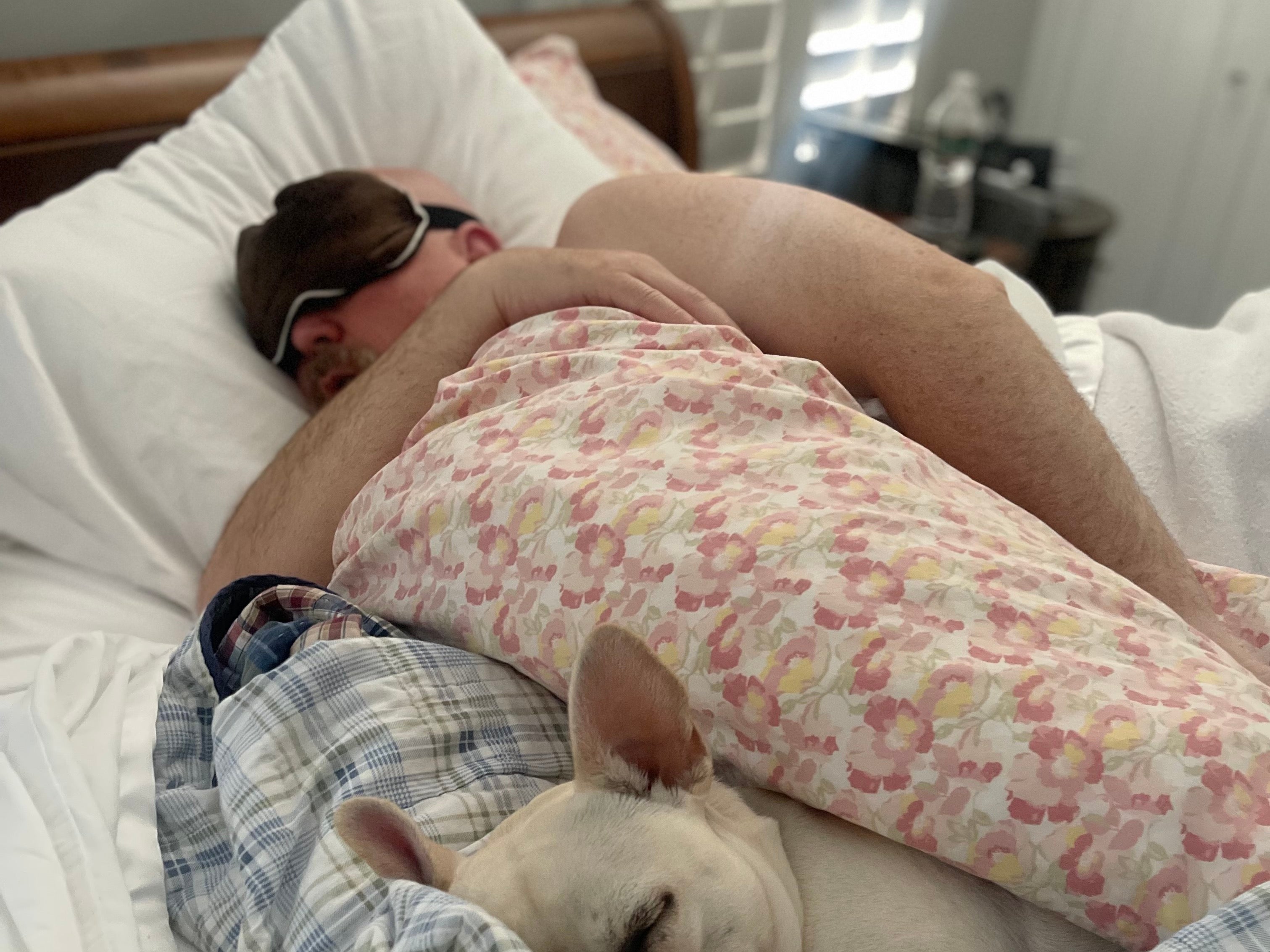 Yearly reminder that my Father's Day is better than yours.