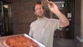 Barstool Pizza Review - Red Rose Pizzeria (Springfield, MA)