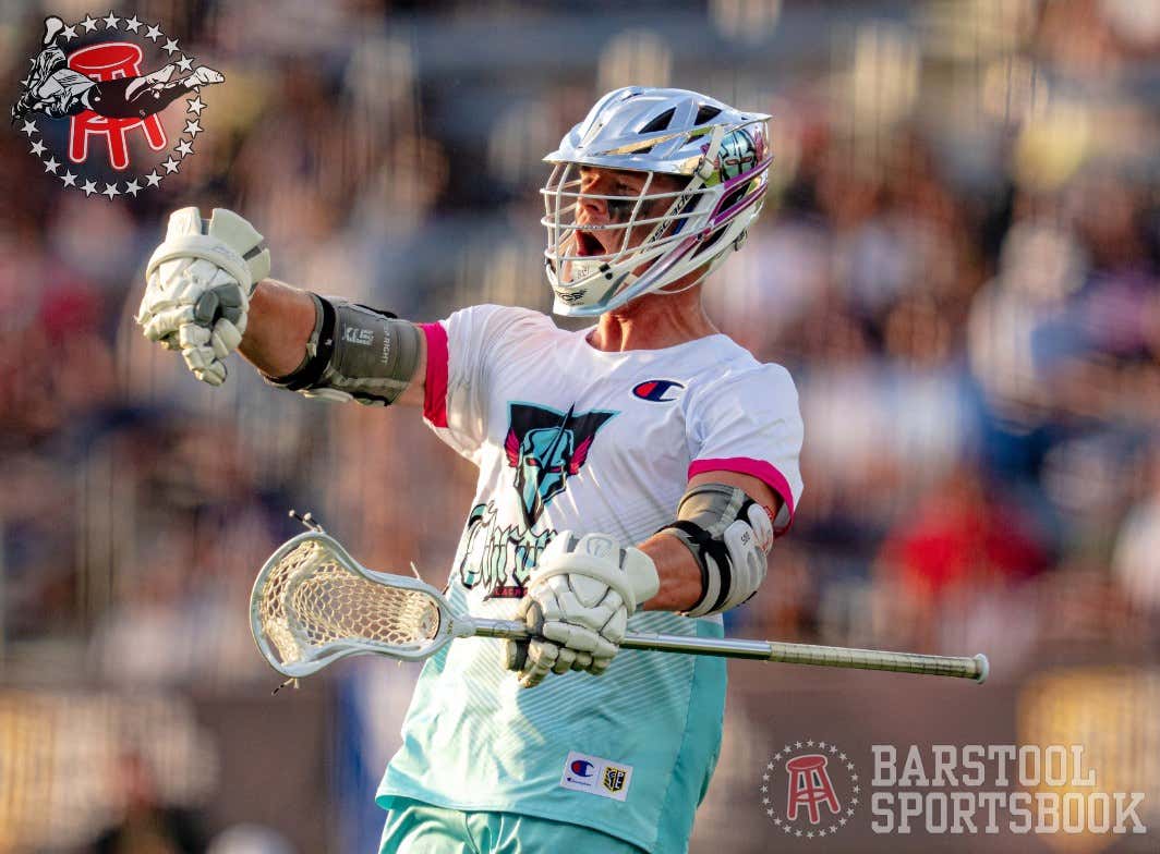 Cutlets And Lacrosse, That's What Long Island Does | Slip The Picks PLL Week 3