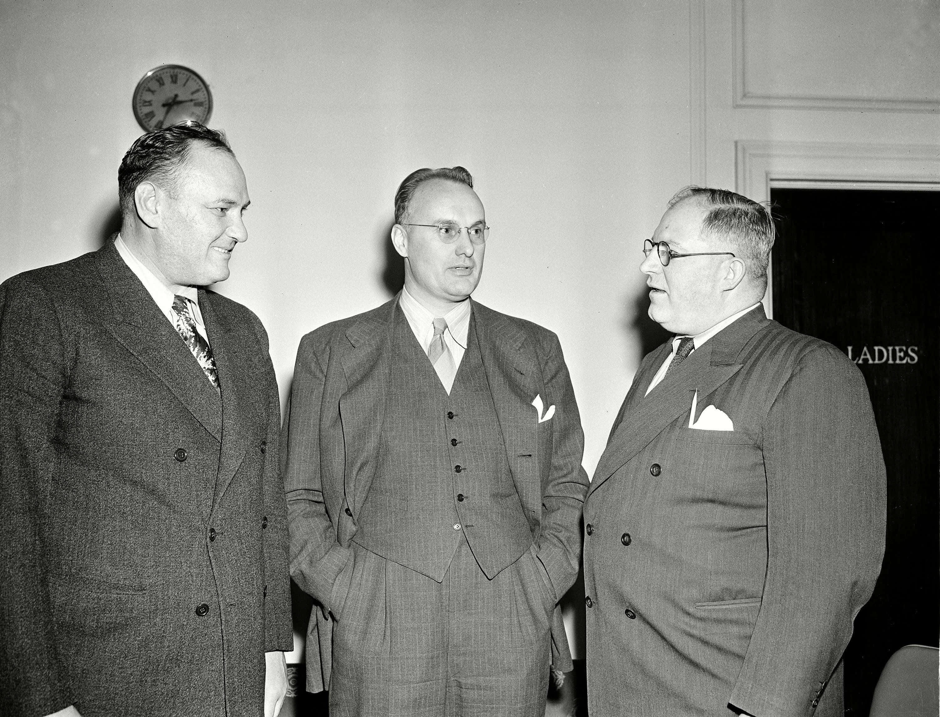 On This Date in Sports June 19, 1943: Steagles