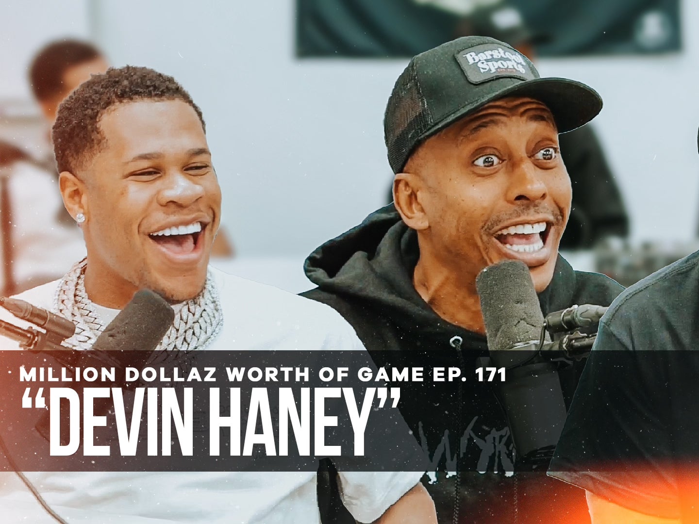 Devin Haney Has Become the Top Dog in Lightweight Boxing