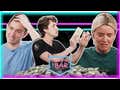 Lowering The Bar Tournament Semi-Finals: Tommy Smokes vs. Alex Bennett