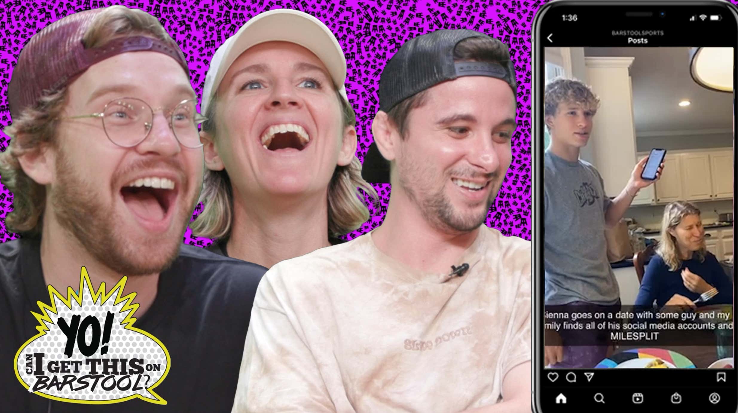 Submissions | Blogs & Videos | Barstool Sports