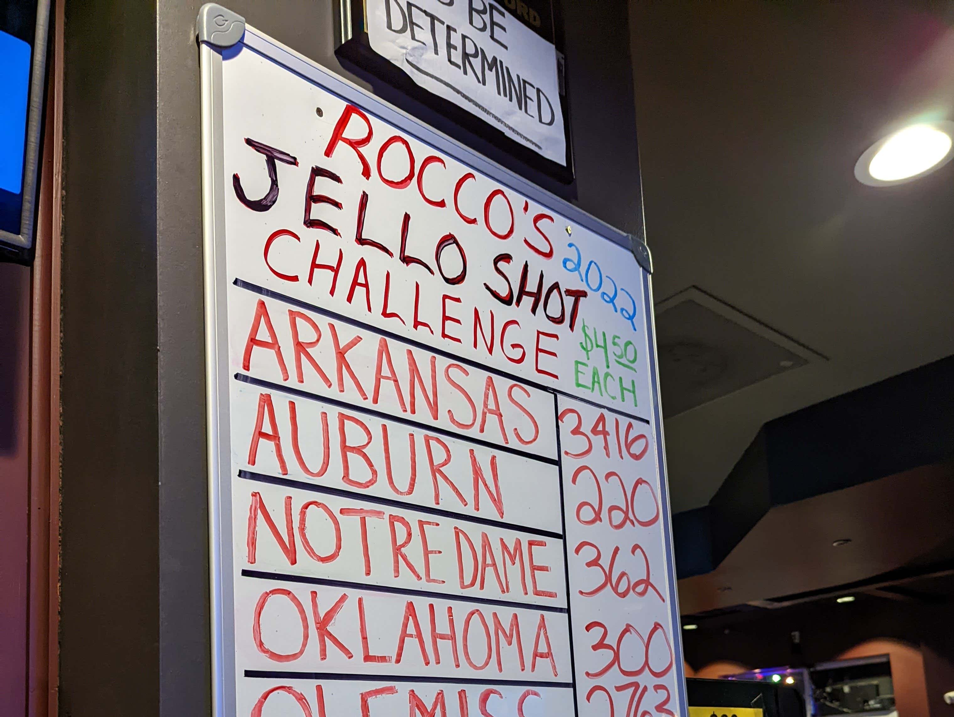 Lily Phillips Crushes 101 Challenge! (Barstool Tiktok) - u842ja6