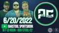 The Office Is Buzzing Over Barstool Idol + We Recap The Big Weekend of Sports on Today's Picks Central