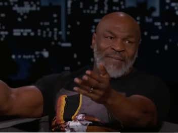 Jake Paul Will Fight Mike Tyson