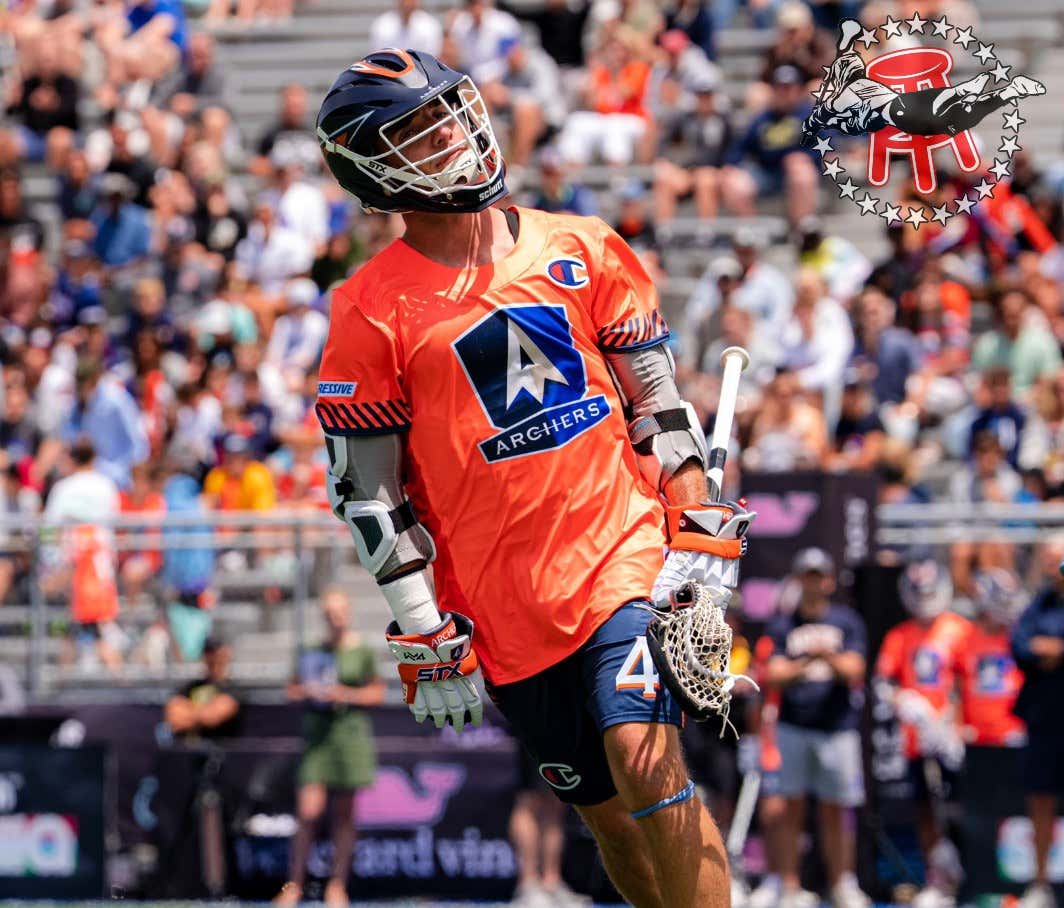 If You Had A Nickel For Every Goal The Archers Scored This Weekend, You Would Have A Whole Dollar | PLL Week 3 Recap