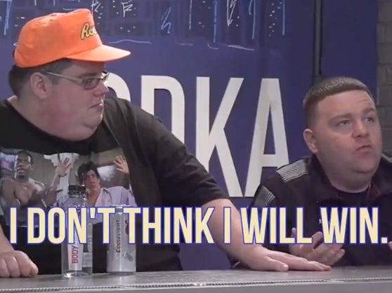 Recapping Barstool Idol Night Three