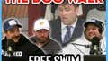 Reliving White Sox Dave's 'Gum Gate' 6 Years Later (Free Swim)