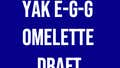 Get To Know The Barstool Idol Finalists In The E-G-G Draft