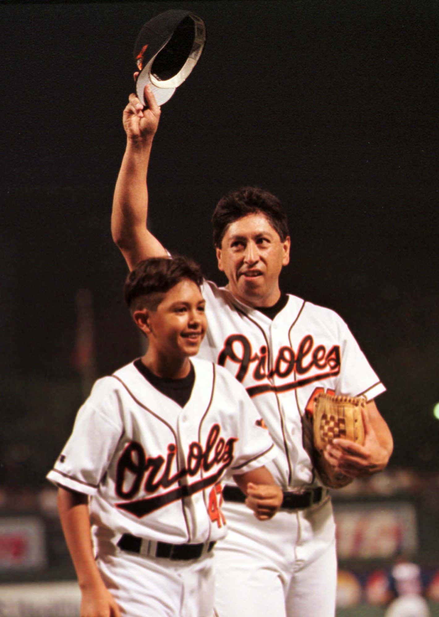 On This Date in Sports June 25, 1999: Old Reliable Orosco