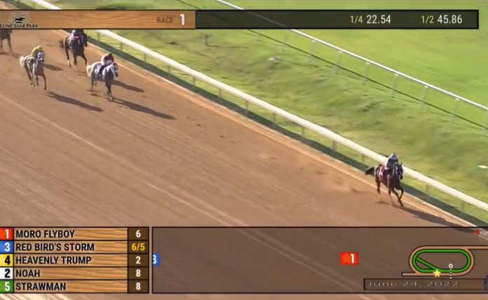 Introducing The Bad Beat Of The Year