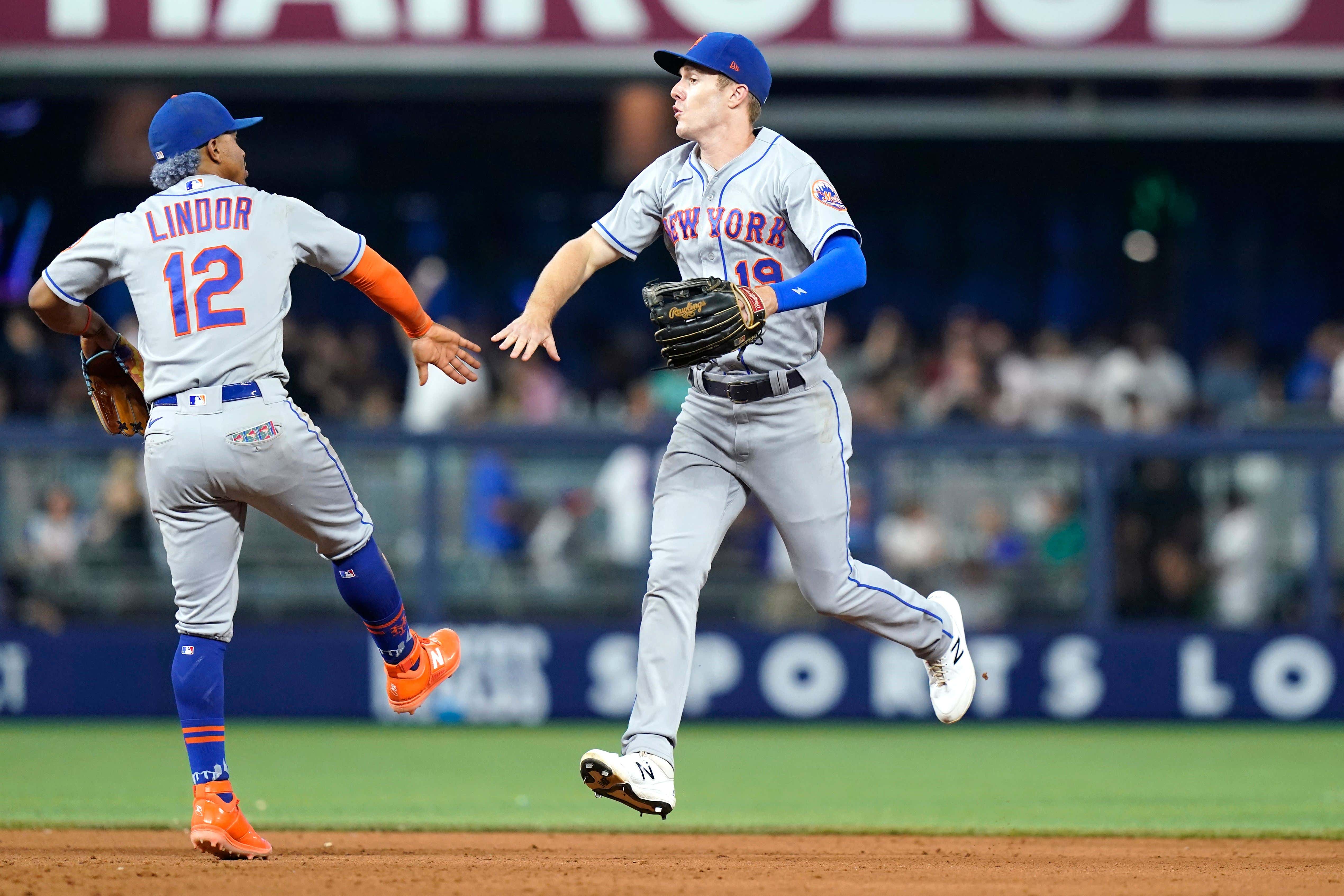 Mets Series Review: Benefiting From Others