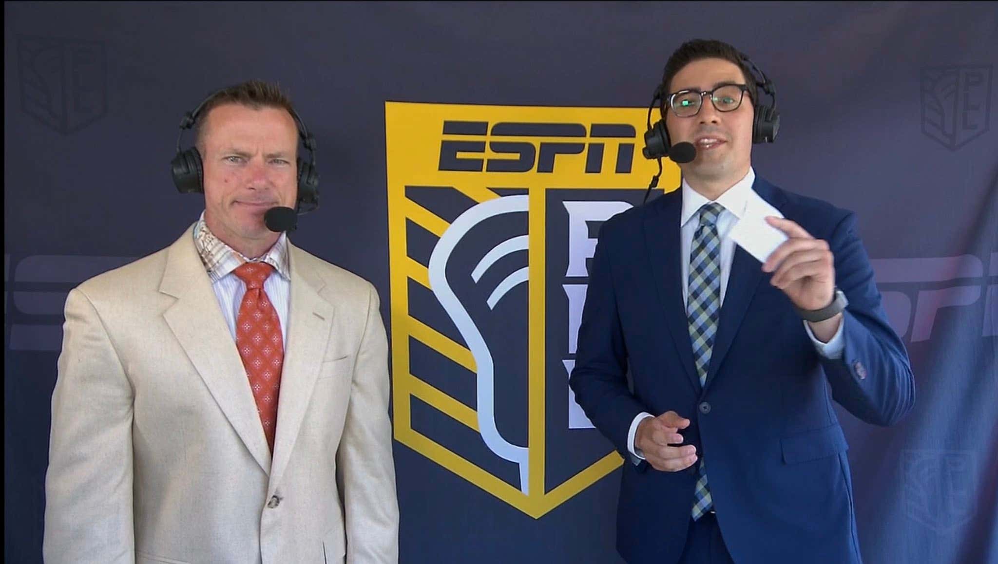 HIGHLIGHTS: We Had Ourselves a Pair of Premier Lacrosse League Thrillers in Baltimore