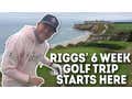 Riggs Vs Half Moon Bay Golf Links, Ocean Course, 2nd Hole