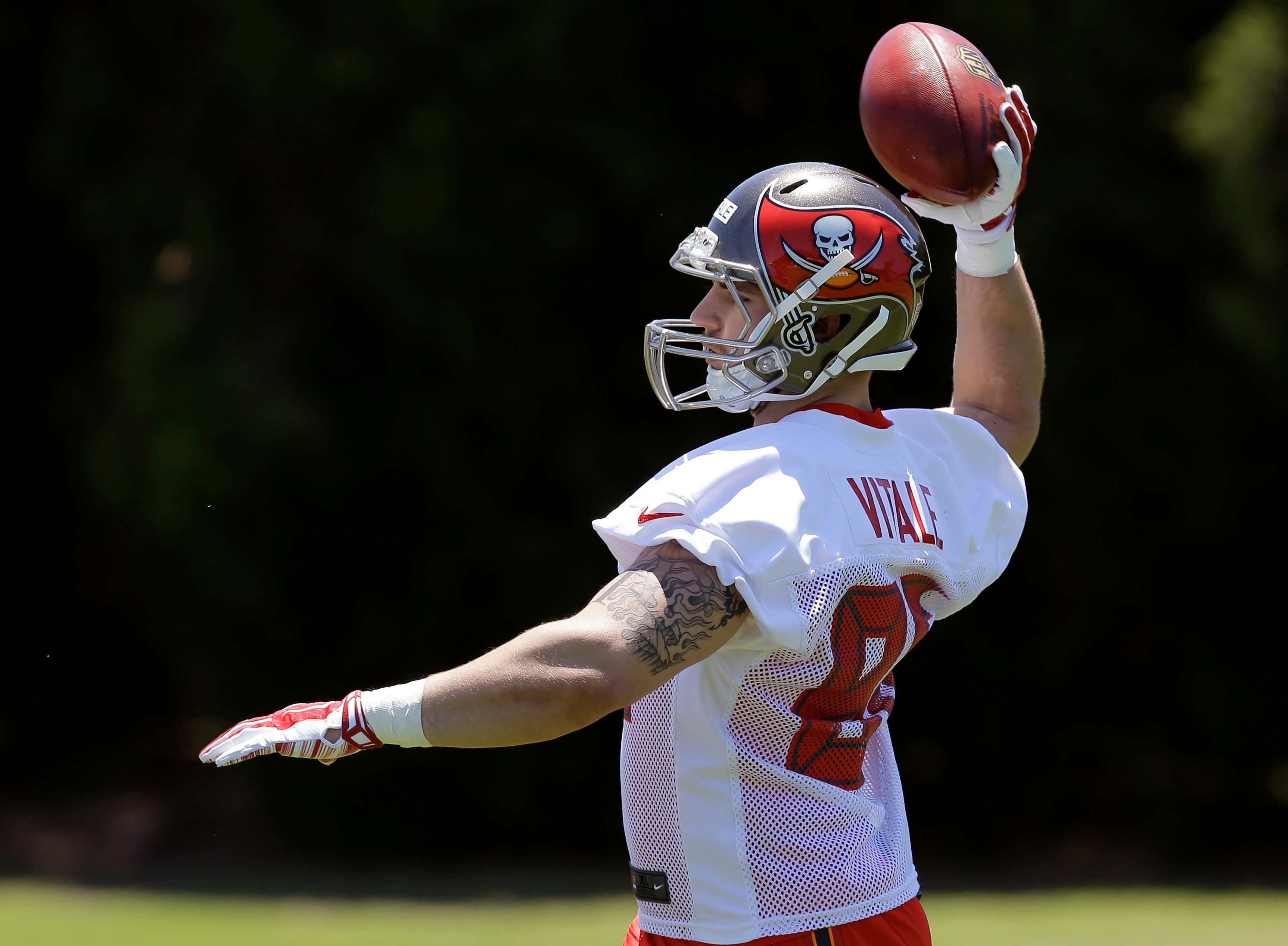 Dog Walk Draft Grades The Pride Draft Barstool Sports