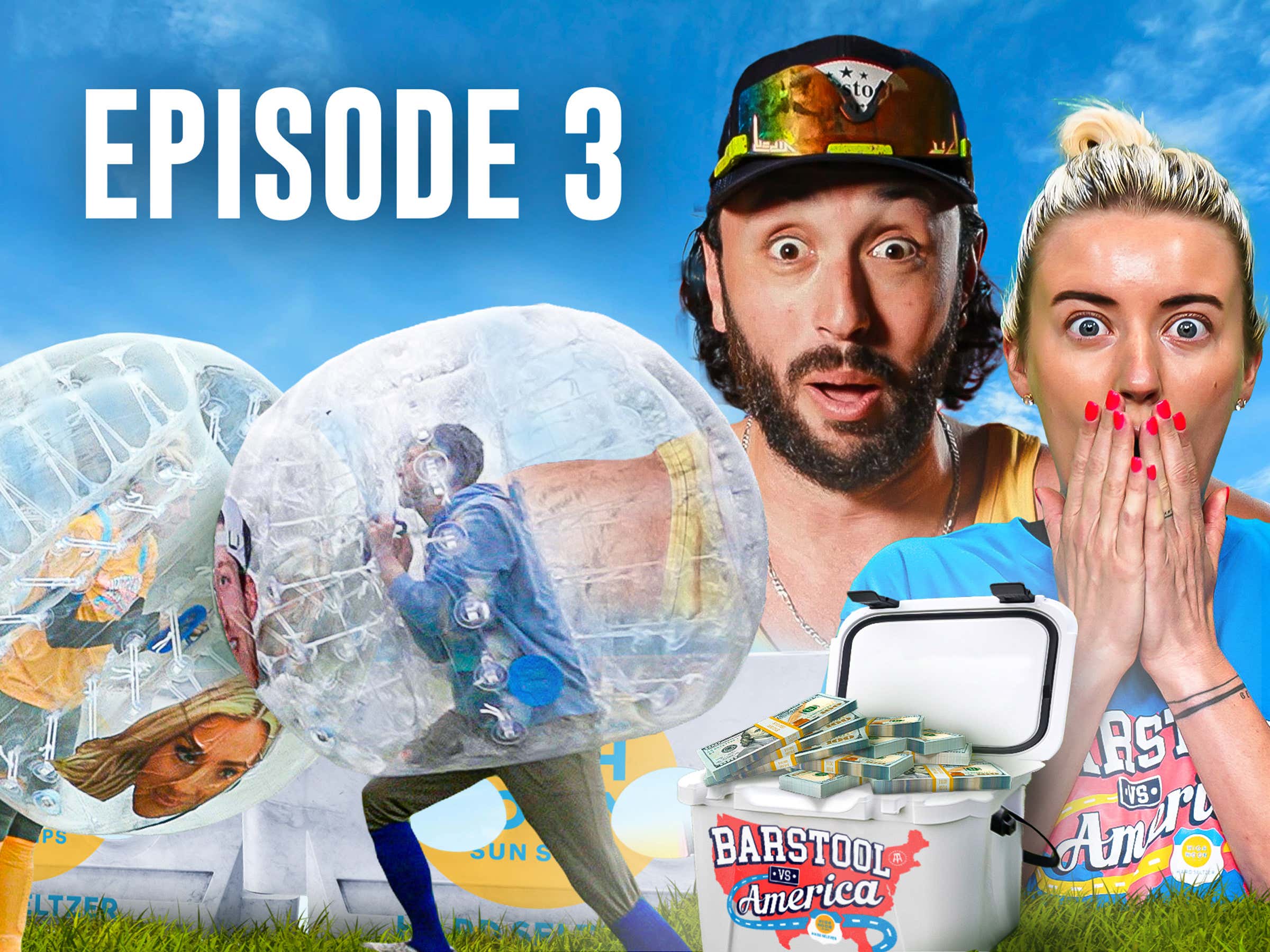 Barstool'S Genny Shawcross Shares Sunday Scaries Tips - bz9ltua