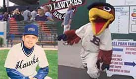 On This Date in Sports June 29, 1989: Manager Hawk