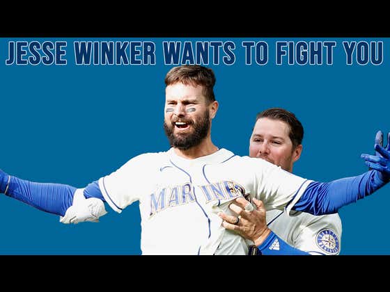 2022 Is The Best Season Of Fighting MLB Has Seen In Ages