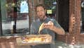 Barstool Pizza Review - Max and Leo's Pizza (Newton, MA) Bonus Buff's Pub Wing Review