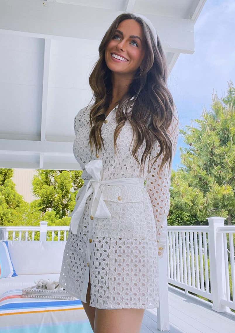 Barstool Local Smokeshow Of The Day - Kelly From Quinnipiac_img_1