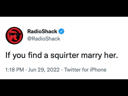 Is Squirting Real? Barstool Investigates