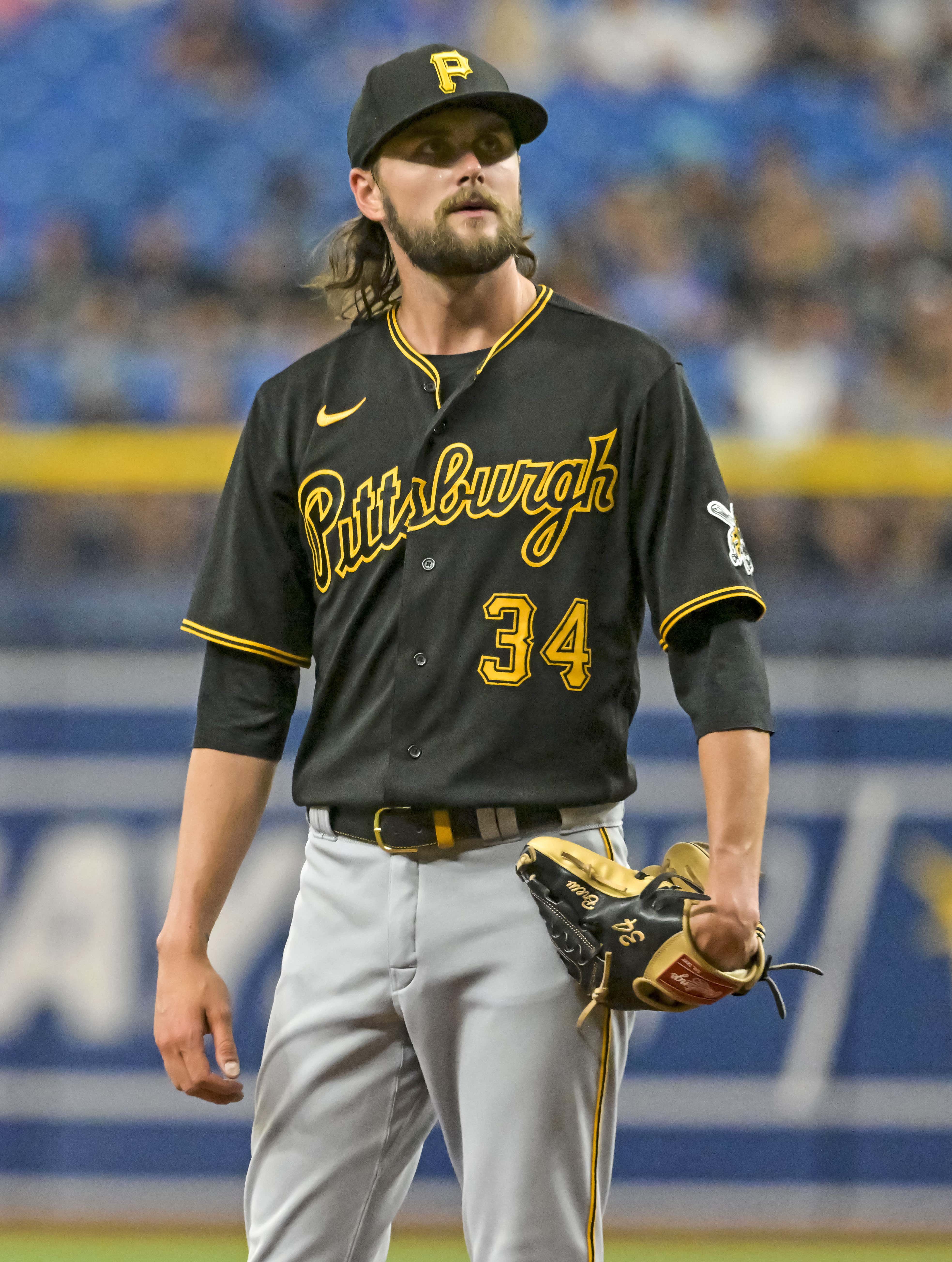 Fading J.T. Brubaker Is My Favorite Thing To Do