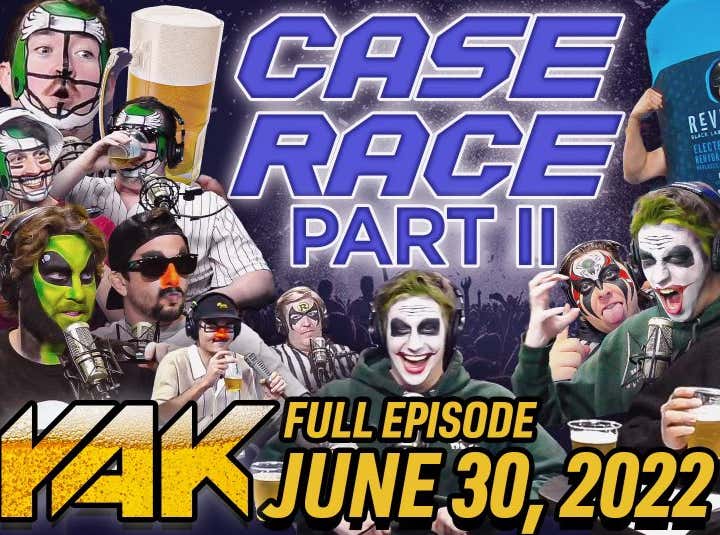 The Case Race 2 Was Very Fast And Furious Barstool Sports