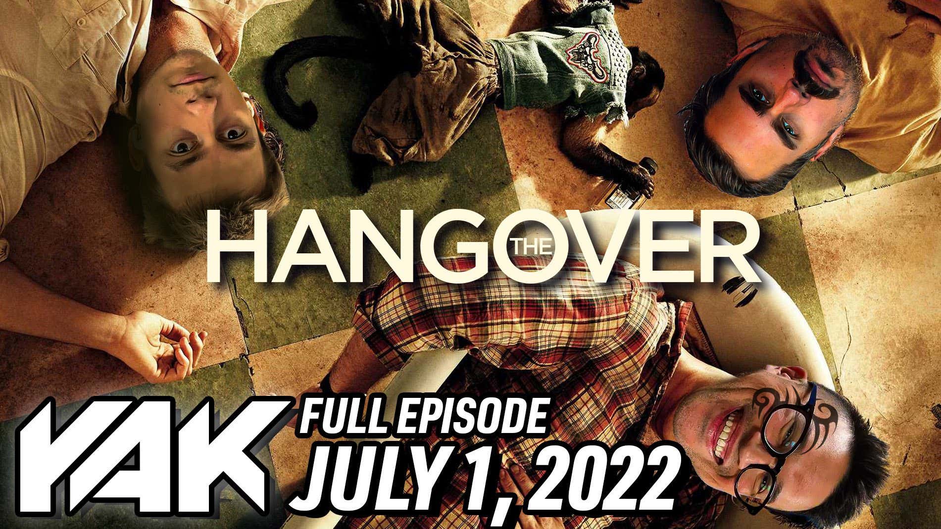 The Morning After Recapping The Case Race II With The Yak Barstool Sports