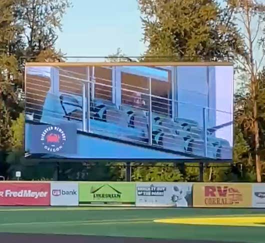 A Minor League Manager Got a Prostate Exam While Singing 'Take Me Out to the Ballgame' Because That's Showbiz, Baby