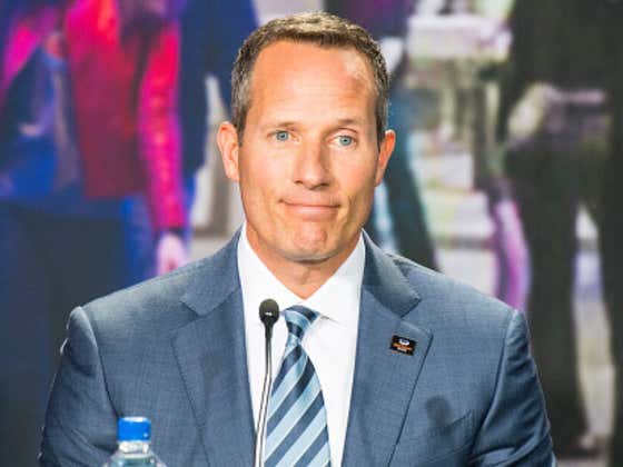 Chris Ilitch Should Probably Stop Talking About The Tigers