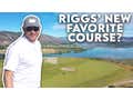 Riggs Vs Gamble Sands, 2nd Hole Presented By TaylorMade