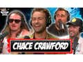 FULL VIDEO EPISODE: Actor Chace Crawford, B1G Adds USC/UCLA, KD Wants Out & Mt Rushmore Of The Boys With Will Compton