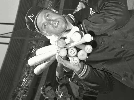 On This Date in Sports July 3, 1966: A Slamming Pitcher